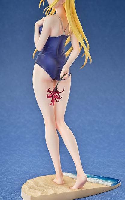 Good Smile Arts Shanghai Ushio Kofune (Summer Time Rendering)