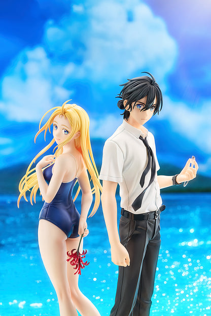 Good Smile Arts Shanghai Ushio Kofune (Summer Time Rendering)