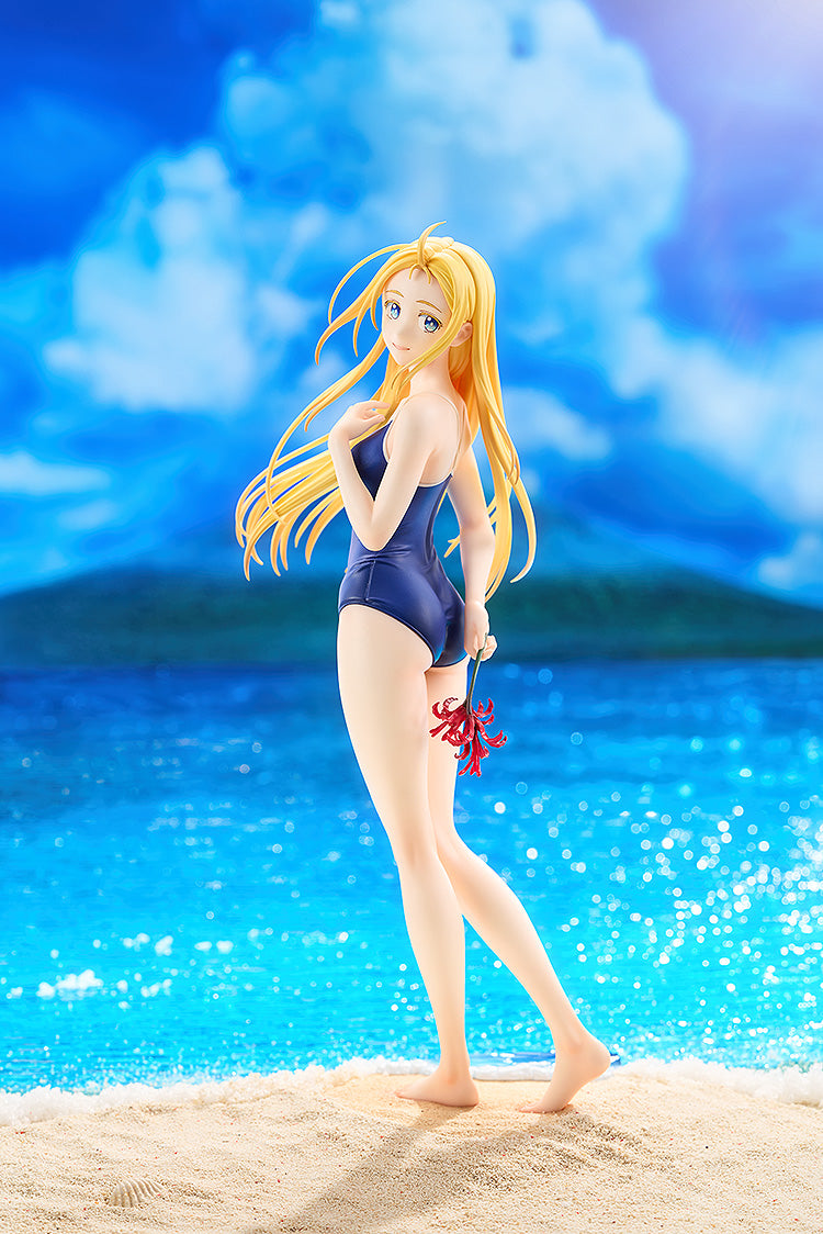 Good Smile Arts Shanghai Ushio Kofune (Summer Time Rendering)
