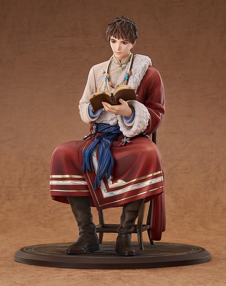 Good Smile Arts Shanghai Wu Xie: Xinxue Jiumeng Ver. (Time Raiders)