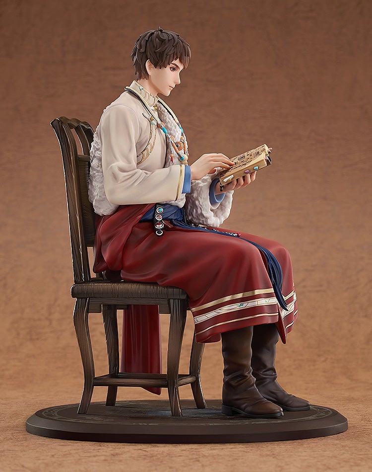 Good Smile Arts Shanghai Wu Xie: Xinxue Jiumeng Ver. (Time Raiders)