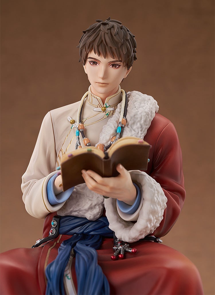 Good Smile Arts Shanghai Wu Xie: Xinxue Jiumeng Ver. (Time Raiders)