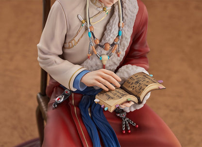 Good Smile Arts Shanghai Wu Xie: Xinxue Jiumeng Ver. (Time Raiders)