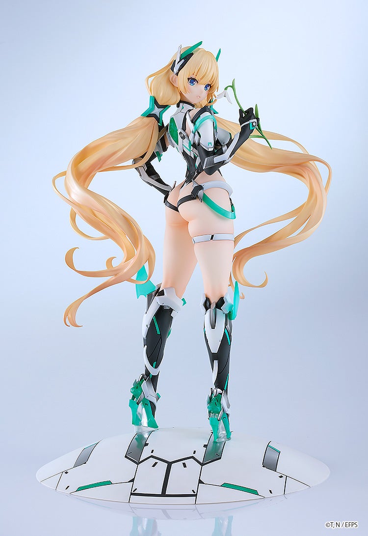 Good Smile Company Angela Balzac: 10th Anniversary Ver. (Figure) (Expelled from Paradise)