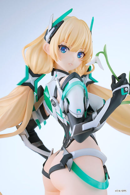 Good Smile Company Angela Balzac: 10th Anniversary Ver. (Figure) (Expelled from Paradise)