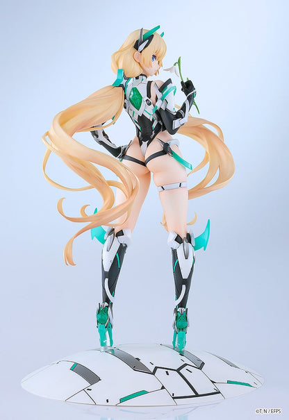 Good Smile Company Angela Balzac: 10th Anniversary Ver. (Figure) (Expelled from Paradise)