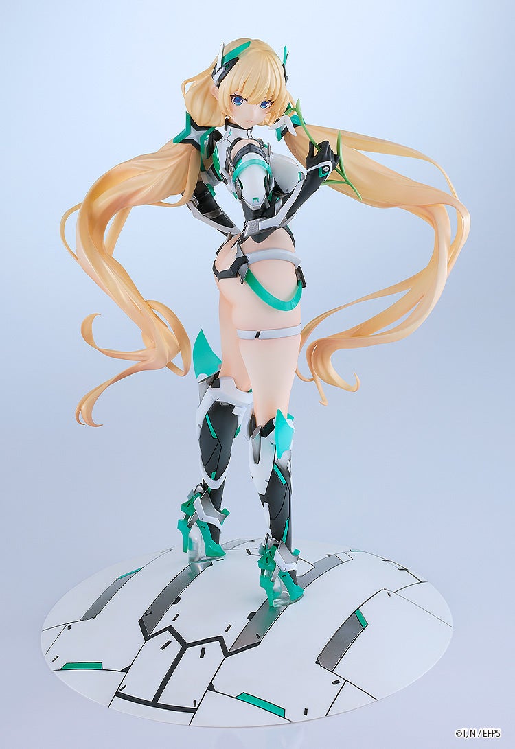 Good Smile Company Angela Balzac: 10th Anniversary Ver. (Figure) (Expelled from Paradise)
