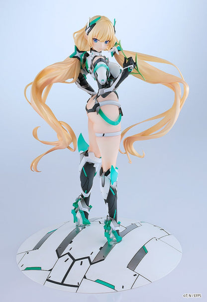 Good Smile Company Angela Balzac: 10th Anniversary Ver. (Figure) (Expelled from Paradise)