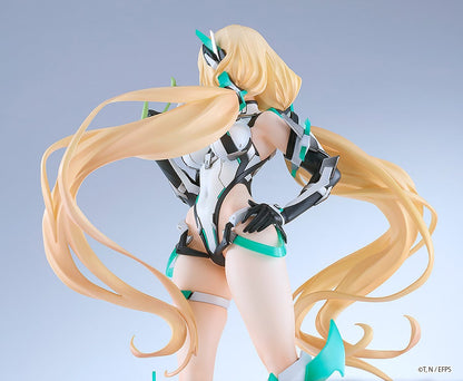 Good Smile Company Angela Balzac: 10th Anniversary Ver. (Figure) (Expelled from Paradise)