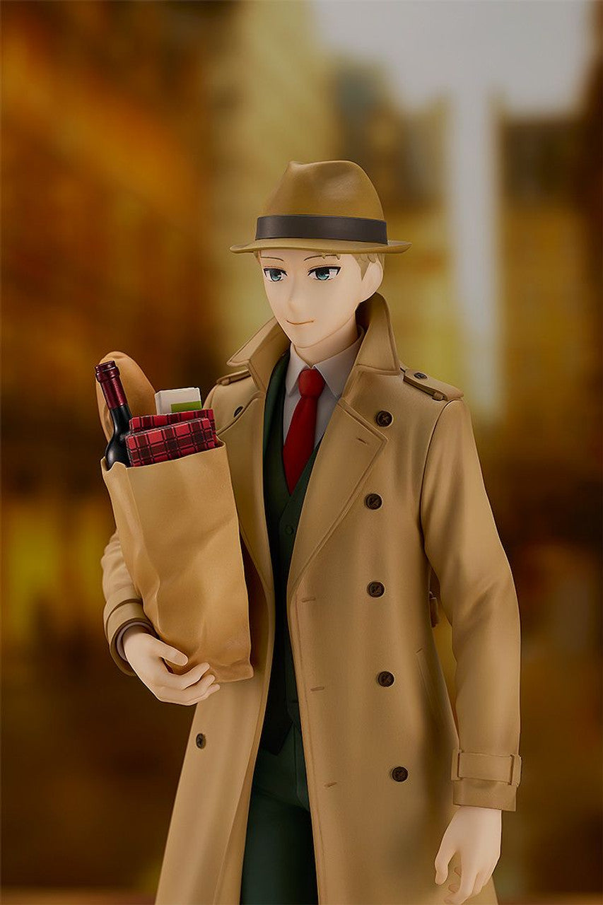 Good Smile Company Anya & Loid (Spy x Family)