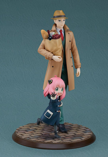 Good Smile Company Anya & Loid (Spy x Family)