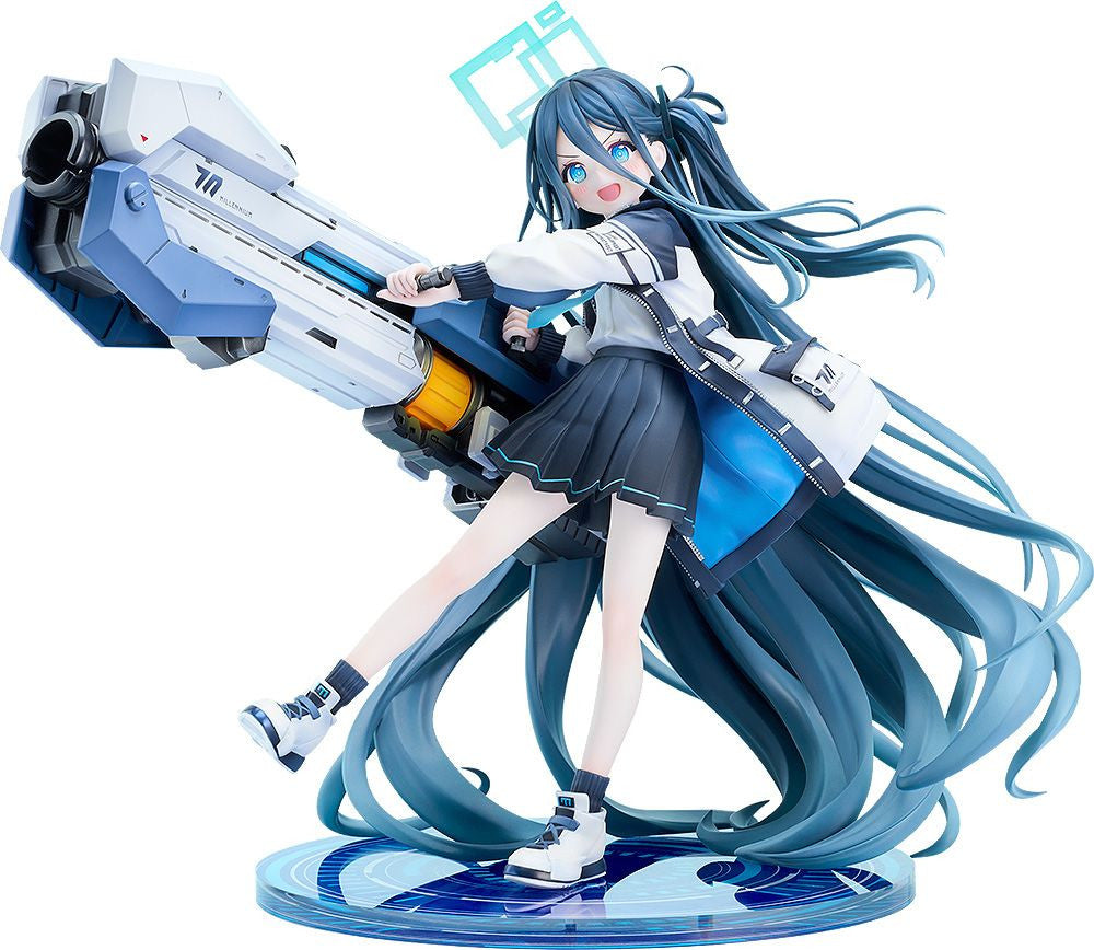 Good Smile Company Aris: Awaken, Supernova! (Figure) (Blue Archive)