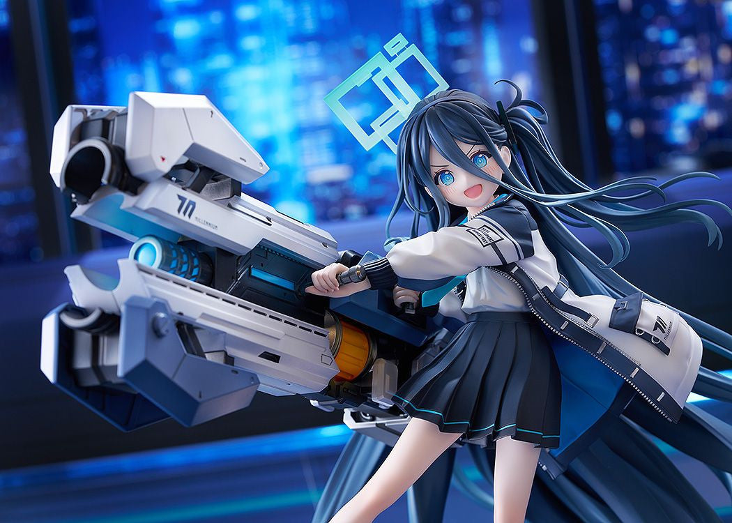 Good Smile Company Aris: Awaken, Supernova! (Figure) (Blue Archive)
