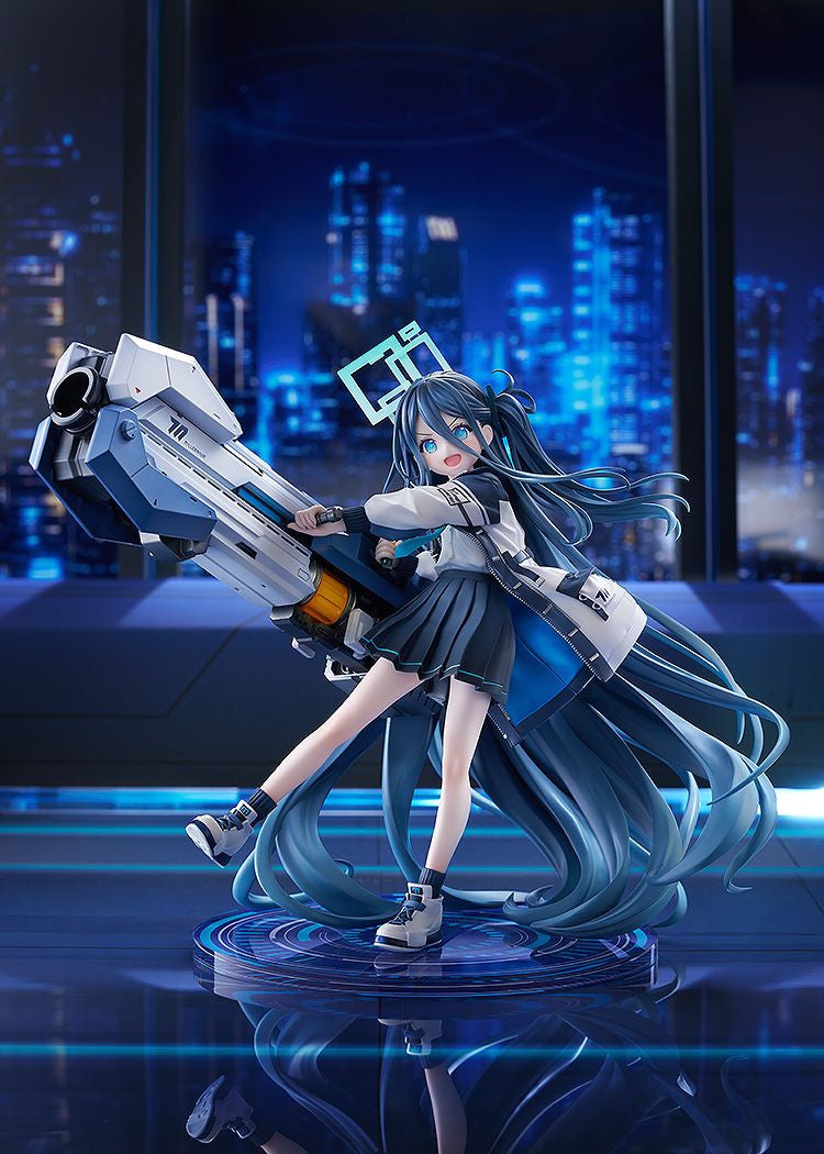 Good Smile Company Aris: Awaken, Supernova! (Figure) (Blue Archive)
