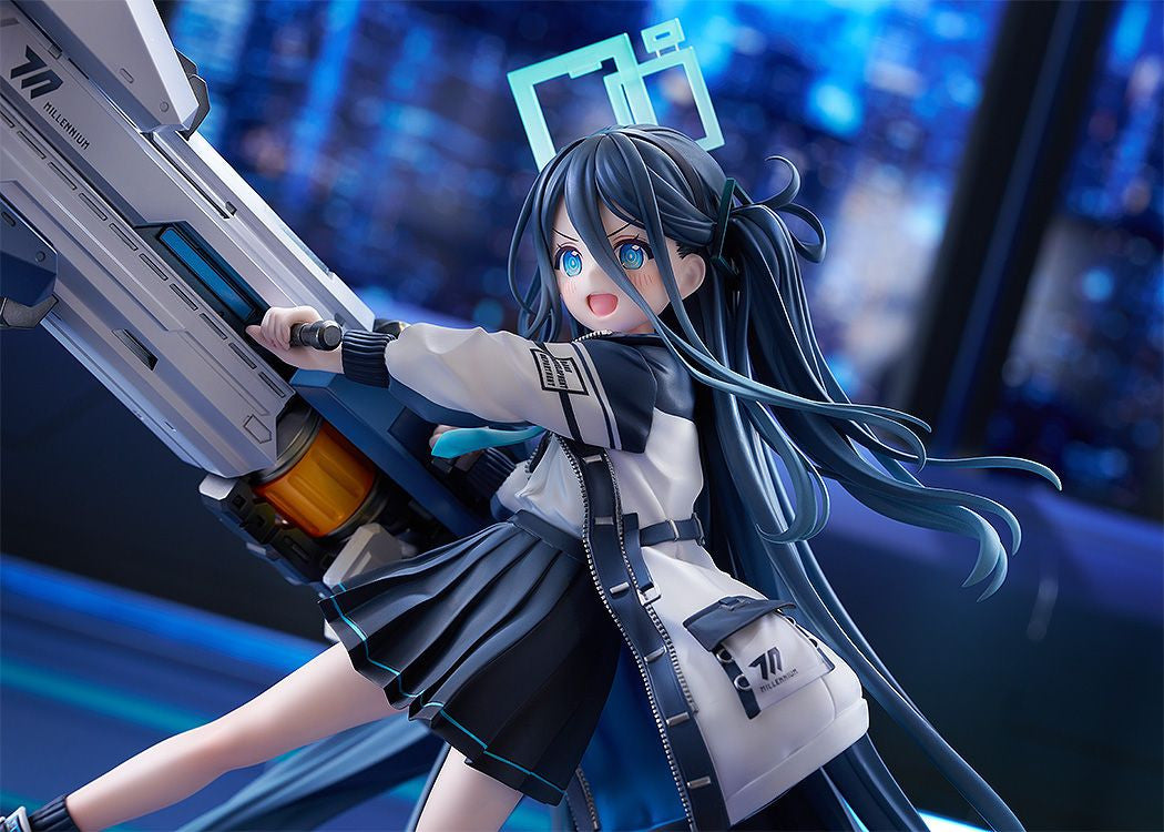 Good Smile Company Aris: Awaken, Supernova! (Figure) (Blue Archive)