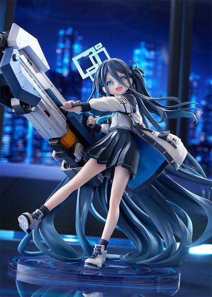 Good Smile Company Aris: Awaken, Supernova! (Figure) (Blue Archive)