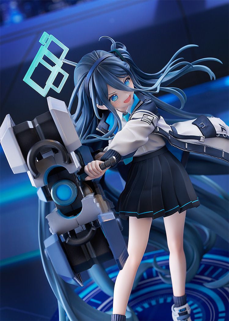 Good Smile Company Aris: Awaken, Supernova! (Figure) (Blue Archive)