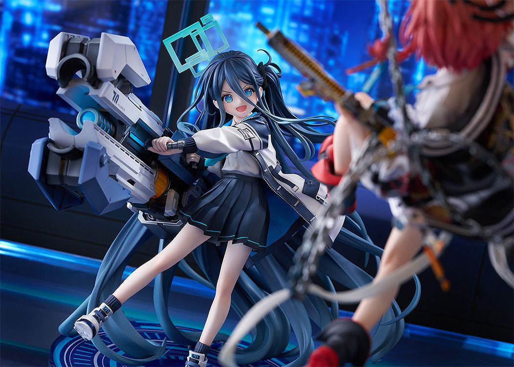 Good Smile Company Aris: Awaken, Supernova! (Figure) (Blue Archive)