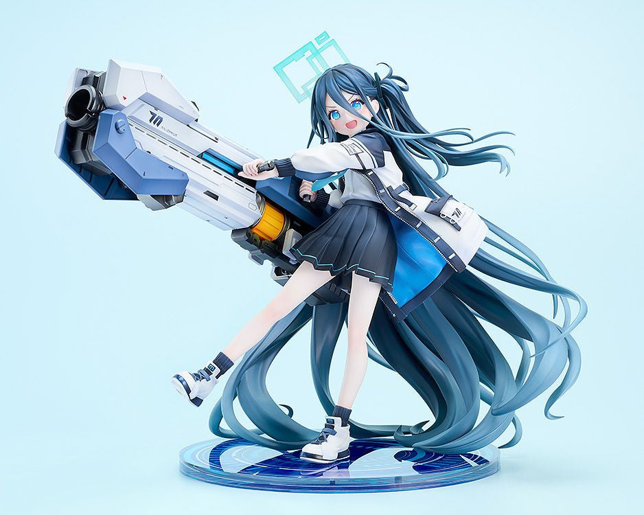 Good Smile Company Aris: Awaken, Supernova! (Figure) (Blue Archive)