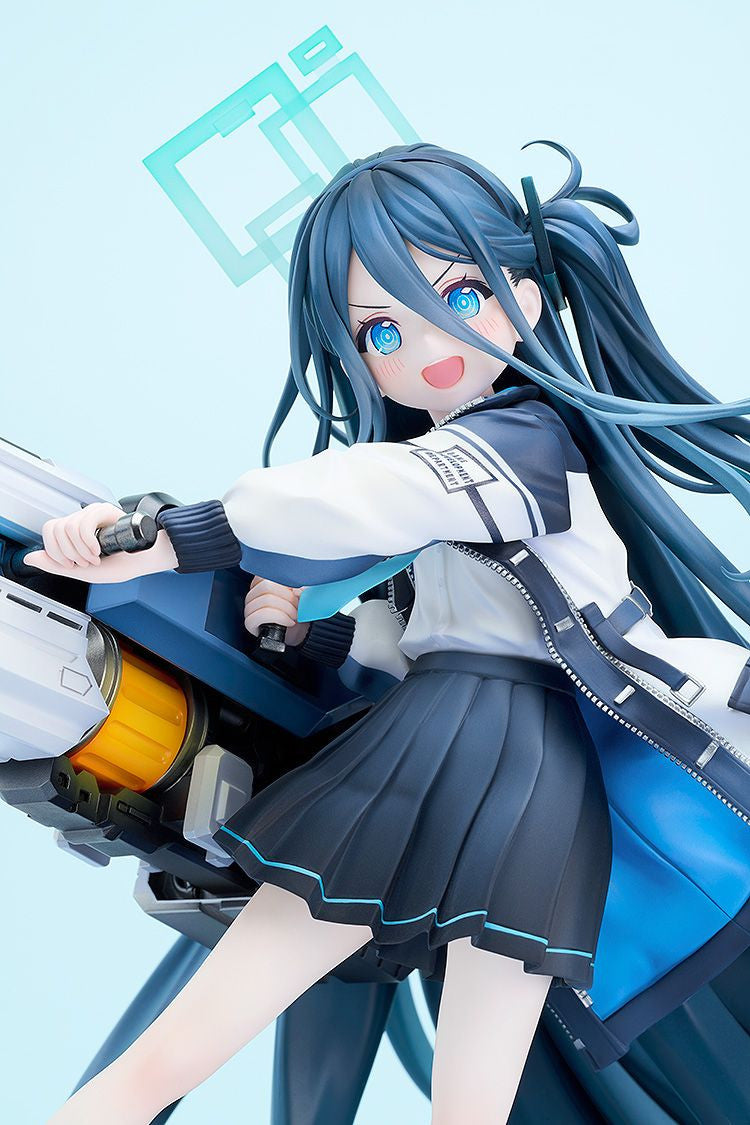 Good Smile Company Aris: Awaken, Supernova! (Figure) (Blue Archive)