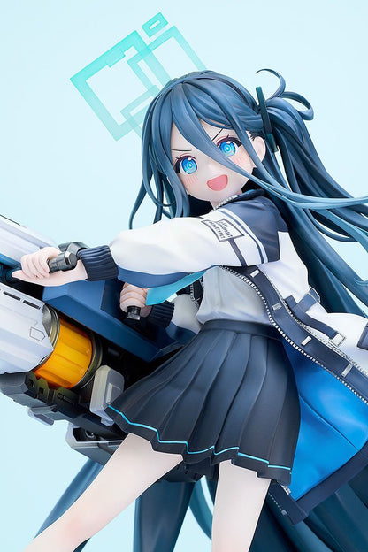 Good Smile Company Aris: Awaken, Supernova! (Figure) (Blue Archive)