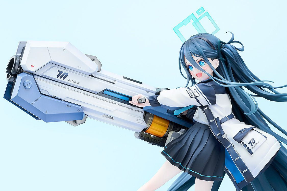 Good Smile Company Aris: Awaken, Supernova! (Figure) (Blue Archive)