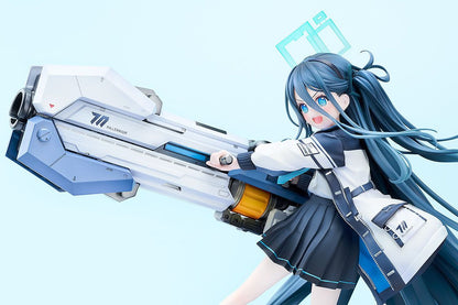 Good Smile Company Aris: Awaken, Supernova! (Figure) (Blue Archive)