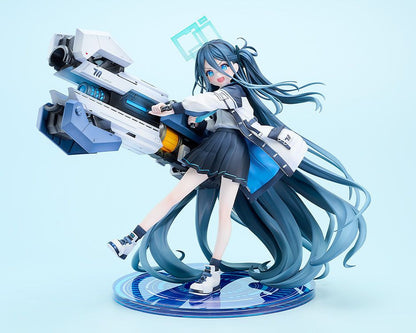 Good Smile Company Aris: Awaken, Supernova! (Figure) (Blue Archive)