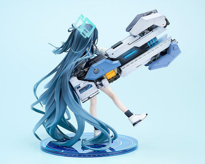Good Smile Company Aris: Awaken, Supernova! (Figure) (Blue Archive)
