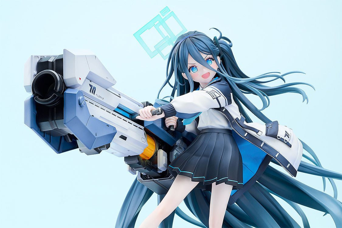 Good Smile Company Aris: Awaken, Supernova! (Figure) (Blue Archive)
