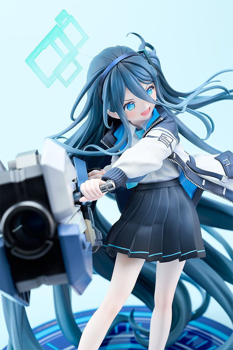 Good Smile Company Aris: Awaken, Supernova! (Figure) (Blue Archive)