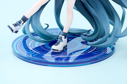Good Smile Company Aris: Awaken, Supernova! (Figure) (Blue Archive)