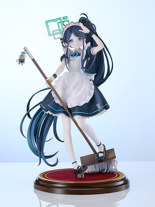 Good Smile Company Aris (Maid) (Figure) (Blue Archive)
