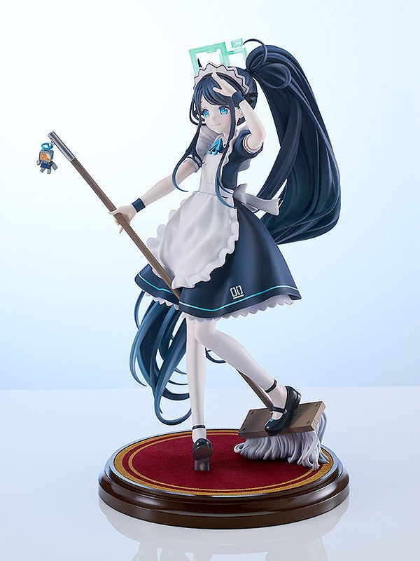 Good Smile Company Aris (Maid) (Figure) (Blue Archive)