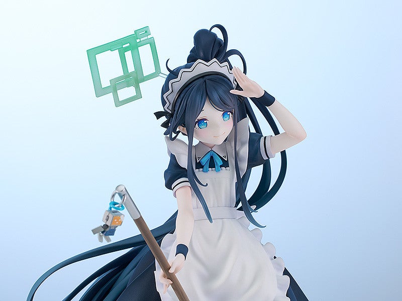Good Smile Company Aris (Maid) (Figure) (Blue Archive)