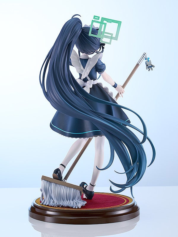 Good Smile Company Aris (Maid) (Figure) (Blue Archive)
