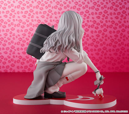 Good Smile Company *Aug 2027 Release G.S. Collection Gyaru Tomie x Hello Kitty (Figure) (Tomie , Sanrio)