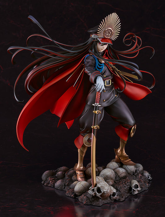 Good Smile Company Avenger/Oda Nobunaga (Fate)
