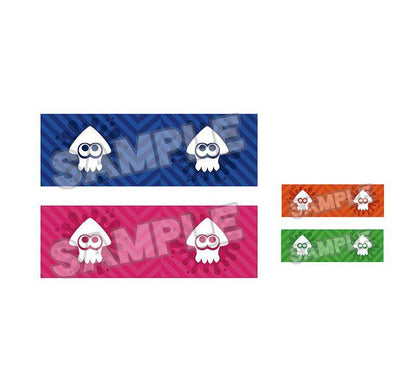 Good Smile Company *Bargain Item* figma Splatoon Boy: DX Edition (Splatoon)