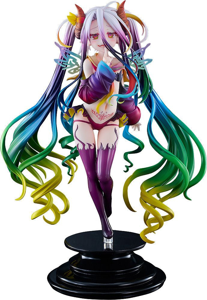 Good Smile Company Black Shiro (Figure) (No Game No Life)