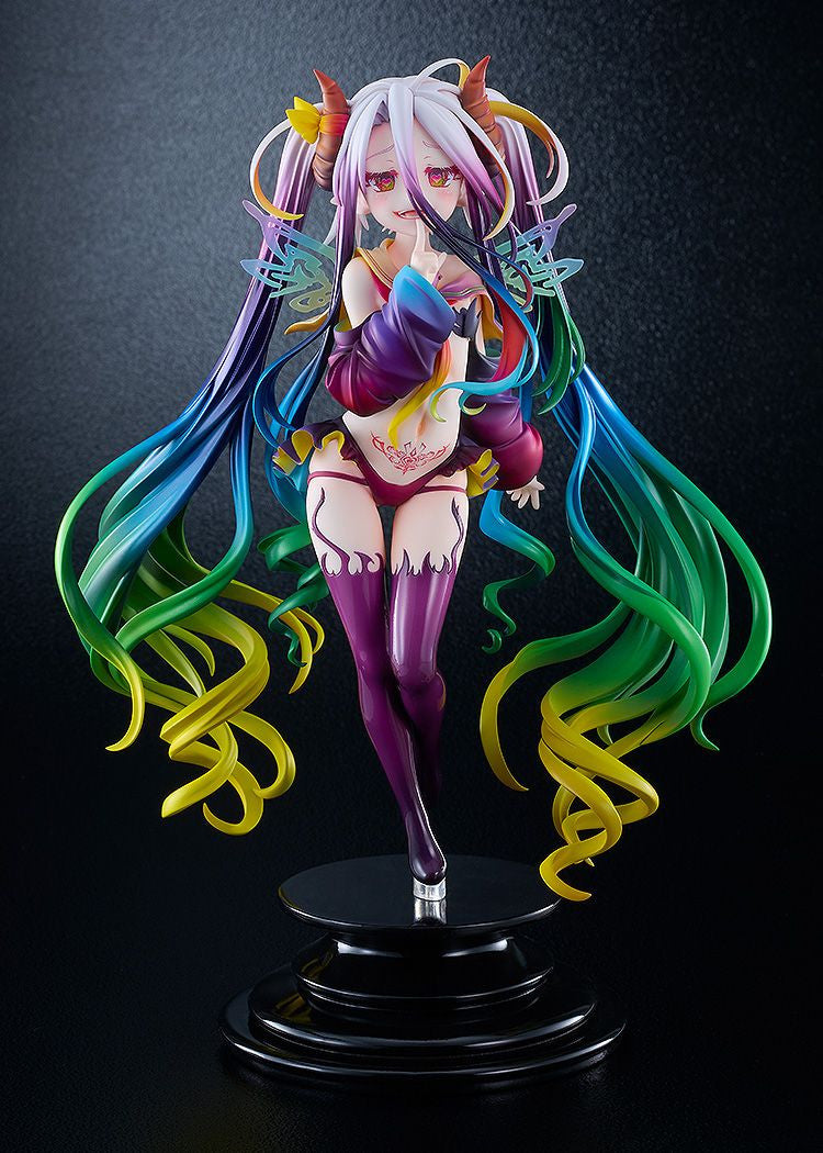 Good Smile Company Black Shiro (Figure) (No Game No Life)