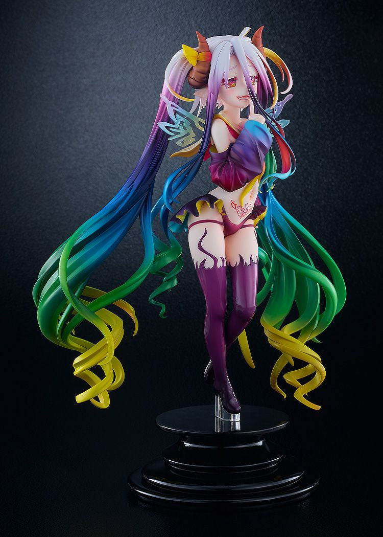 Good Smile Company Black Shiro (Figure) (No Game No Life)