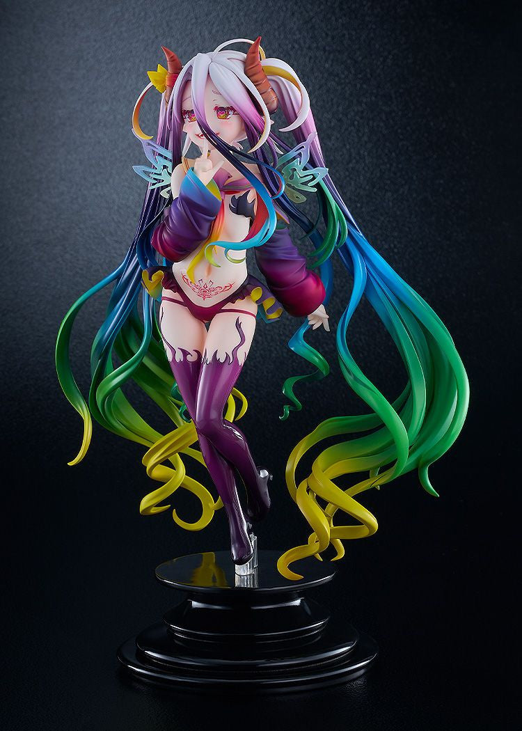 Good Smile Company Black Shiro (Figure) (No Game No Life)
