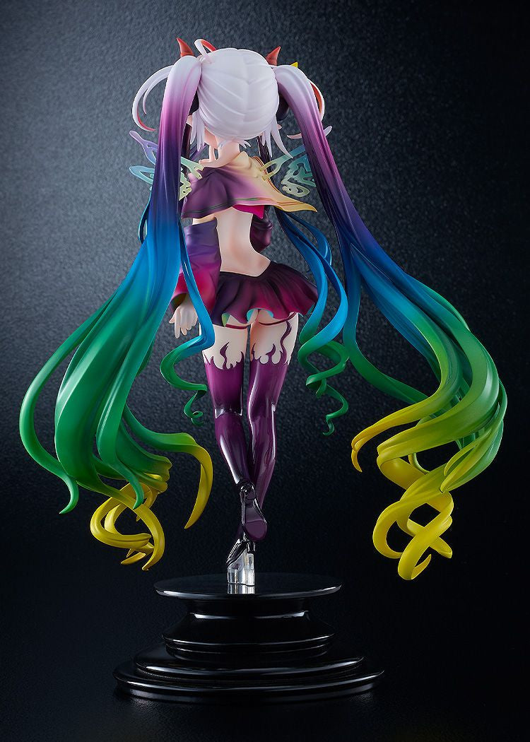 Good Smile Company Black Shiro (Figure) (No Game No Life)