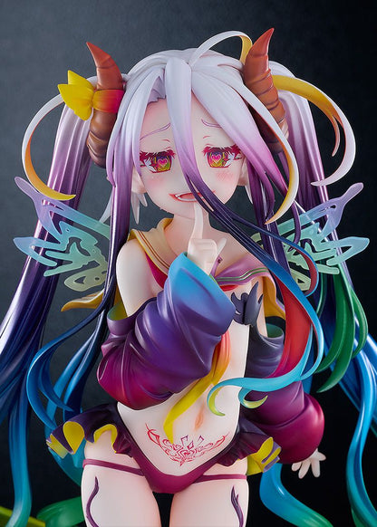 Good Smile Company Black Shiro (Figure) (No Game No Life)