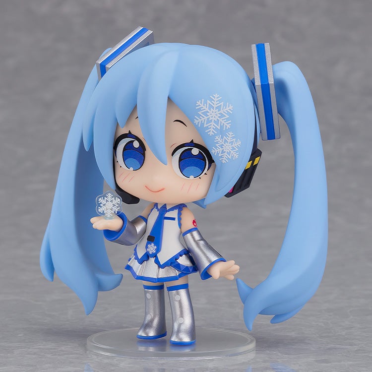 Good Smile Company Blind Box Series: Snow Miku All Stars Figure Collection Vol. 1 (Set of 8) (Figure) (Vocaloid)