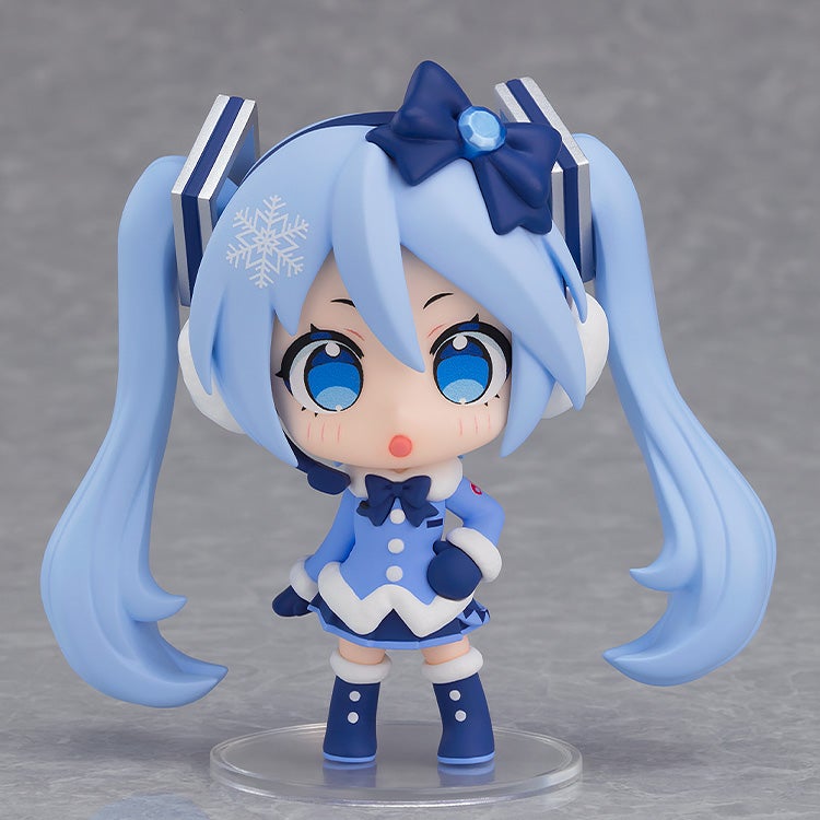 Good Smile Company Blind Box Series: Snow Miku All Stars Figure Collection Vol. 1 (Set of 8) (Figure) (Vocaloid)