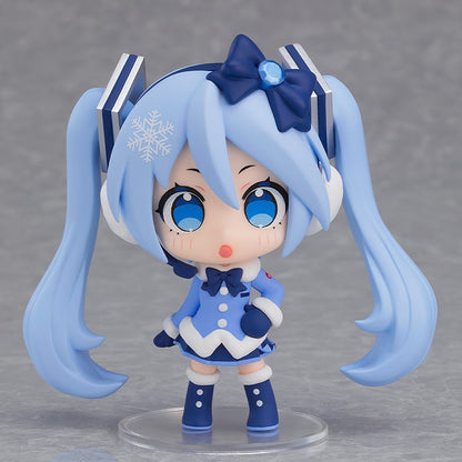 Good Smile Company Blind Box Series: Snow Miku All Stars Figure Collection Vol. 1 (Set of 8) (Figure) (Vocaloid)