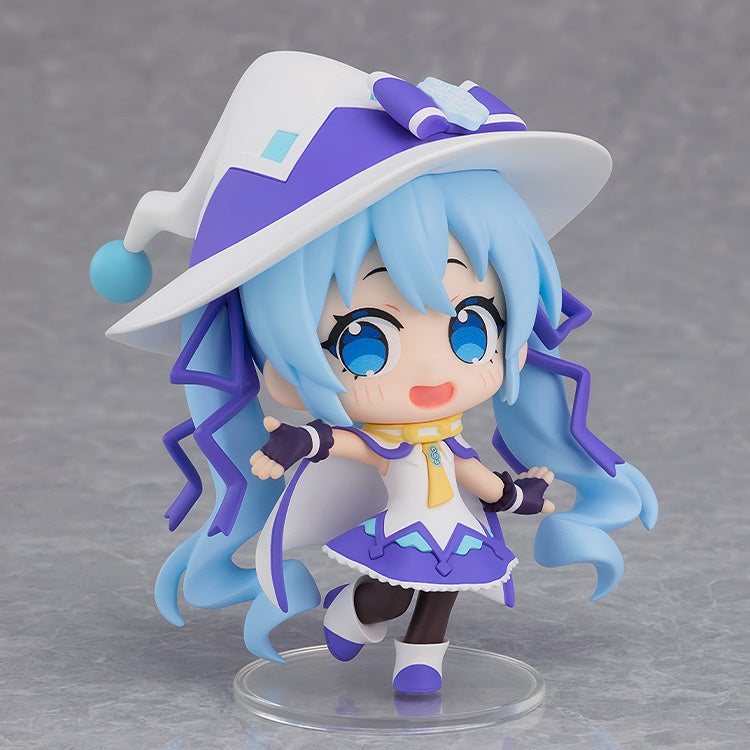 Good Smile Company Blind Box Series: Snow Miku All Stars Figure Collection Vol. 1 (Set of 8) (Figure) (Vocaloid)
