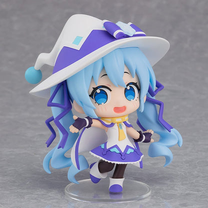 Good Smile Company Blind Box Series: Snow Miku All Stars Figure Collection Vol. 1 (Set of 8) (Figure) (Vocaloid)